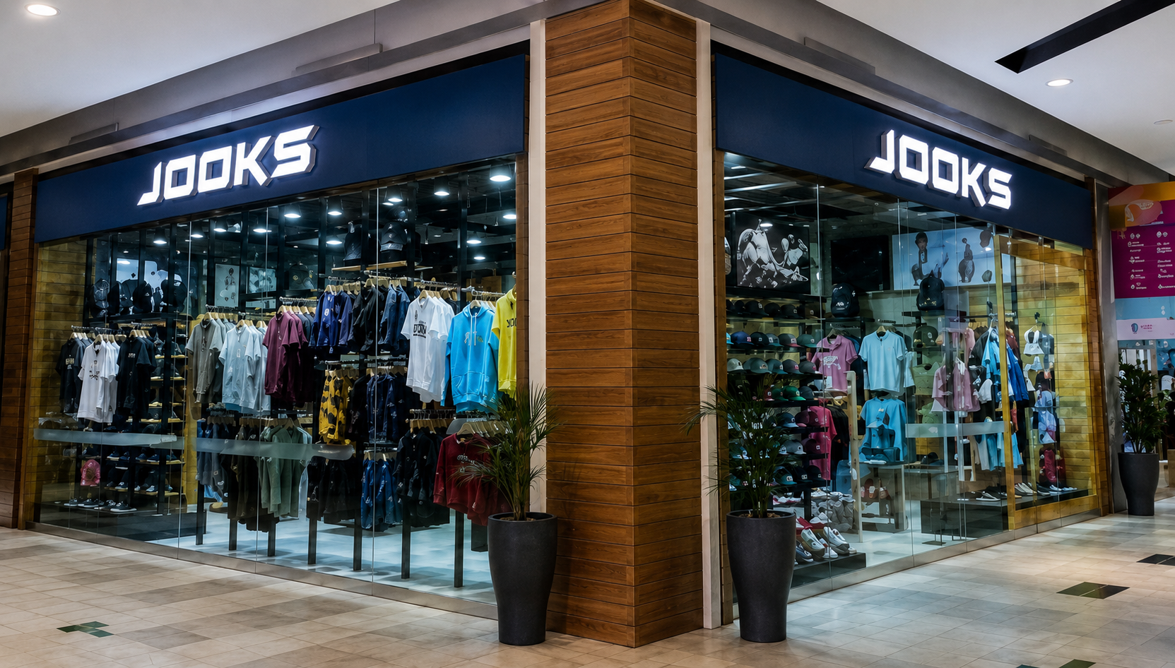 Tienda JOOKS
